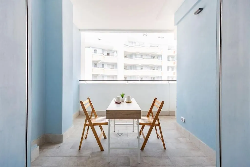 Appartamento Caltagirone Milano