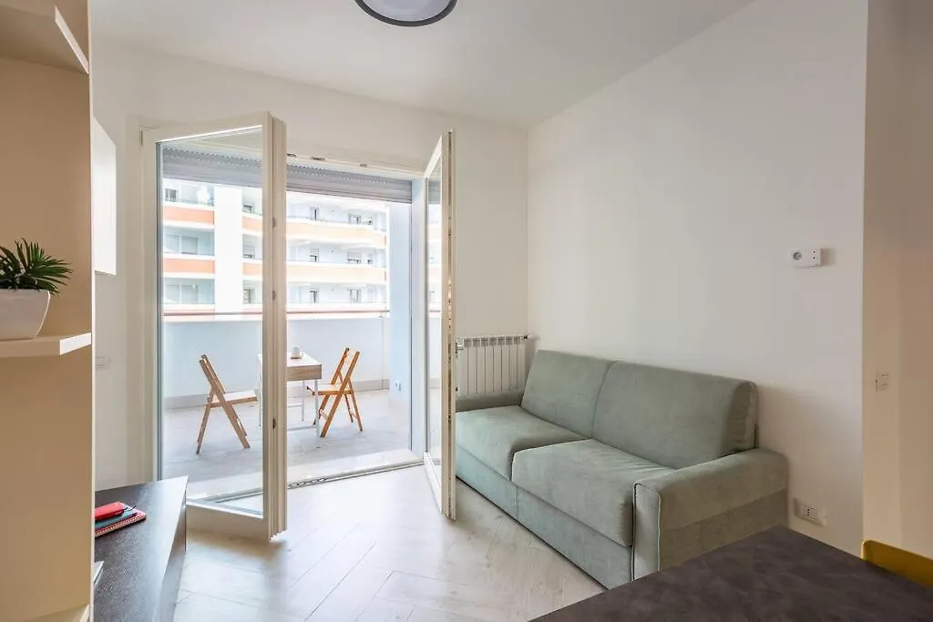 Appartamento Caltagirone Milano