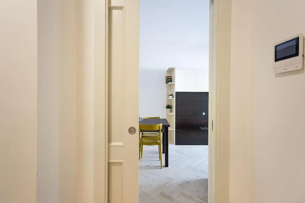 Appartamento Caltagirone Milano