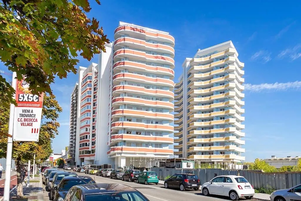 Appartamento Caltagirone Milano Lägenhet