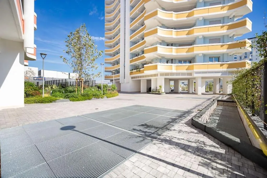 Lägenhet Appartamento Caltagirone Milano Italien